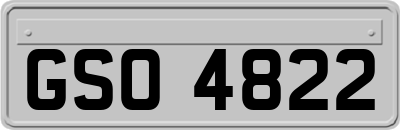 GSO4822