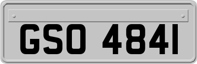 GSO4841