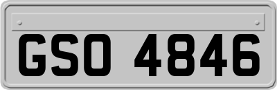 GSO4846