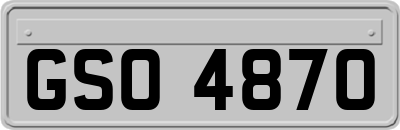 GSO4870
