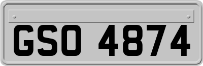 GSO4874