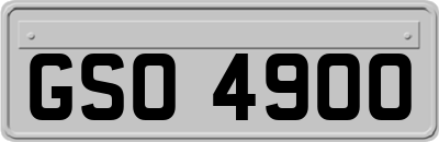 GSO4900