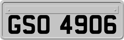 GSO4906