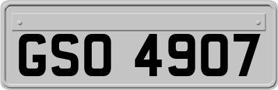 GSO4907