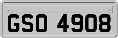GSO4908