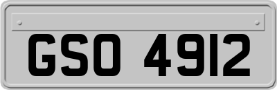 GSO4912