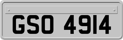 GSO4914