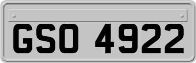 GSO4922