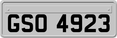 GSO4923