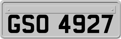 GSO4927