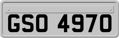 GSO4970