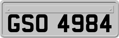 GSO4984