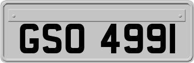 GSO4991