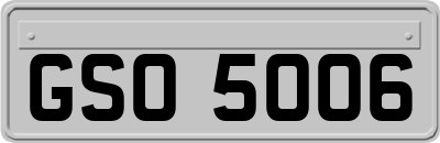GSO5006