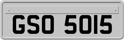 GSO5015