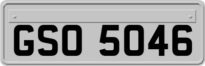 GSO5046