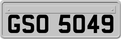 GSO5049