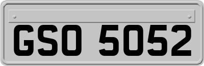 GSO5052