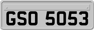 GSO5053