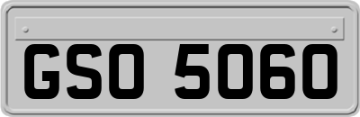 GSO5060