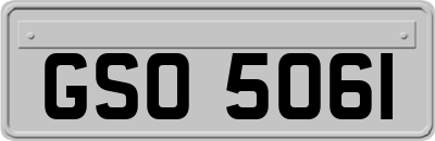 GSO5061
