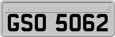 GSO5062