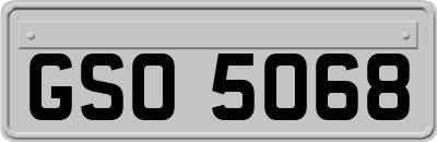 GSO5068