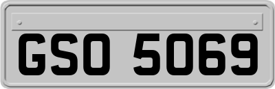 GSO5069