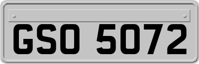 GSO5072