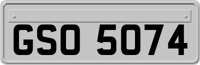 GSO5074