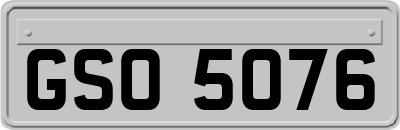 GSO5076