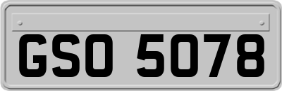 GSO5078