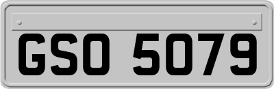 GSO5079