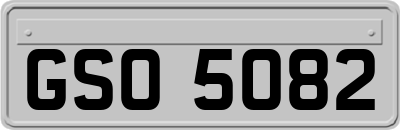 GSO5082