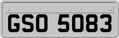 GSO5083
