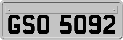 GSO5092