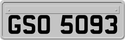 GSO5093