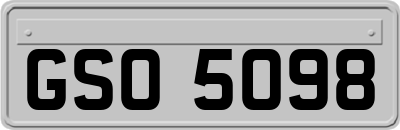 GSO5098