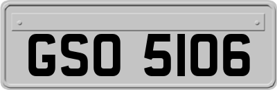 GSO5106