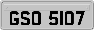 GSO5107