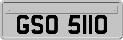 GSO5110