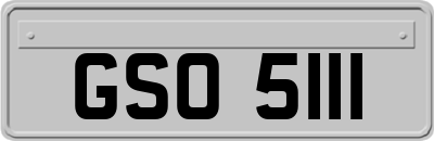 GSO5111