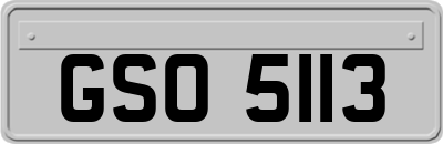 GSO5113