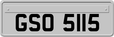 GSO5115