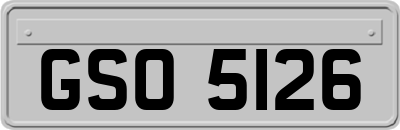 GSO5126