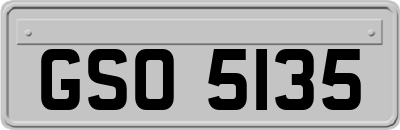 GSO5135