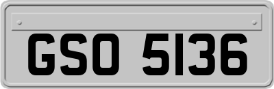 GSO5136
