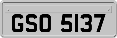 GSO5137