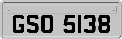 GSO5138