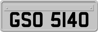 GSO5140